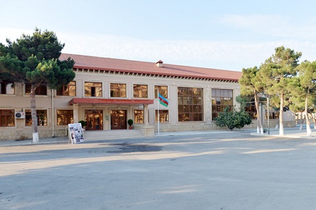 İ.İmanov adına 26 saylı Orta Məktəb